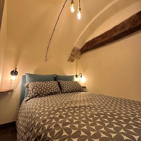 A Casa Di Dalty Villa Rivisondoli Luaran gambar