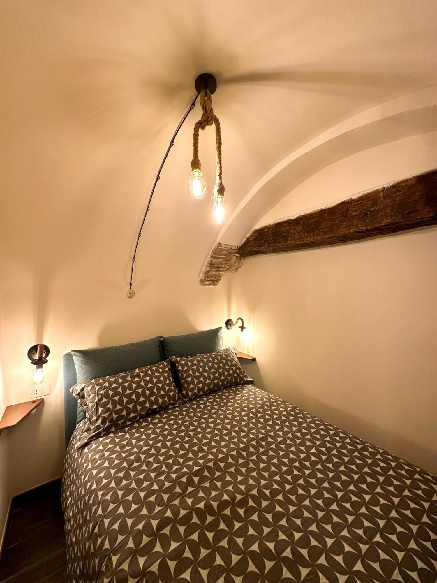 A Casa Di Dalty Villa Rivisondoli Luaran gambar