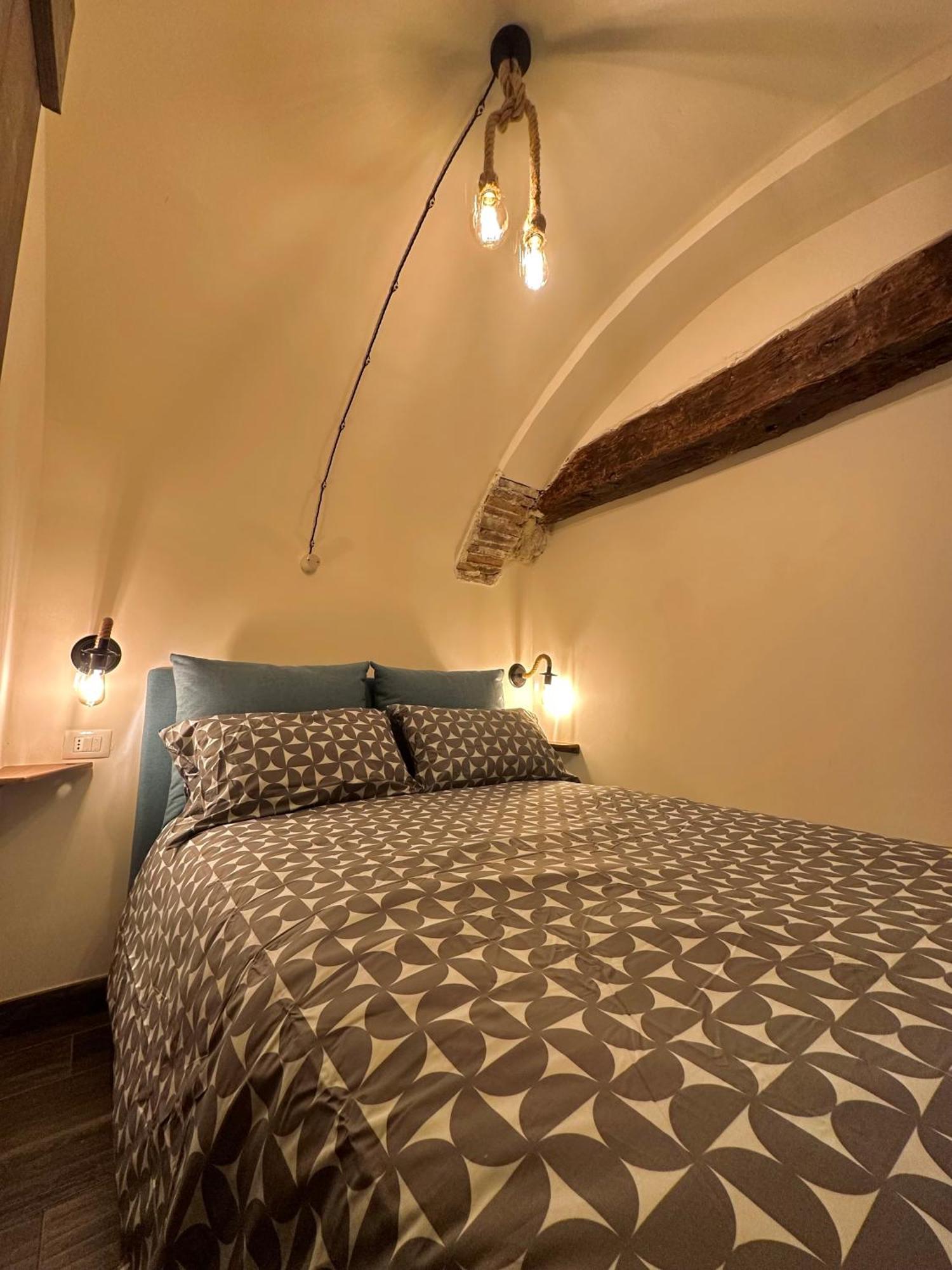 A Casa Di Dalty Villa Rivisondoli Luaran gambar