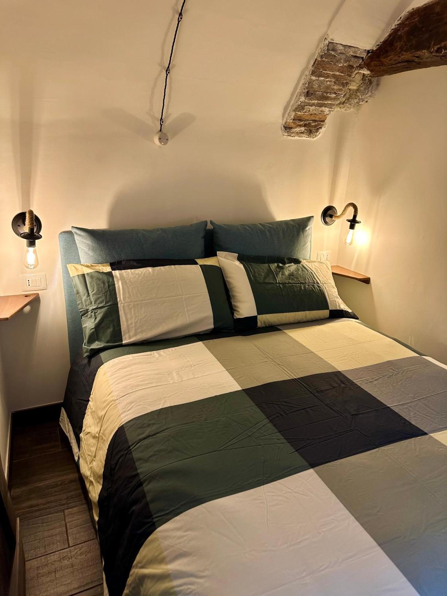A Casa Di Dalty Villa Rivisondoli Luaran gambar
