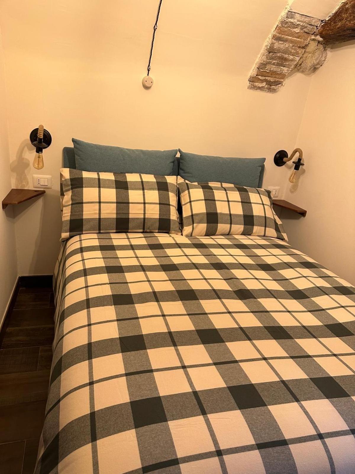 A Casa Di Dalty Villa Rivisondoli Luaran gambar